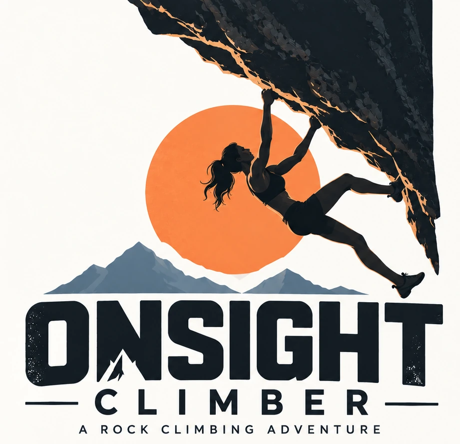 Onsight Climber – a rock climbing adventure